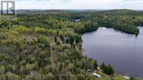 89A Lake Lapinskie Lane Madawaska Valley ON K0J 2N0