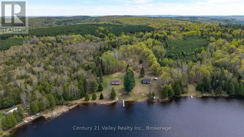 89A Lake Lapinskie Lane Madawaska Valley ON K0J 2N0