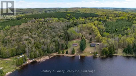 89A Lake Lapinskie Lane Madawaska Valley ON K0J 2N0