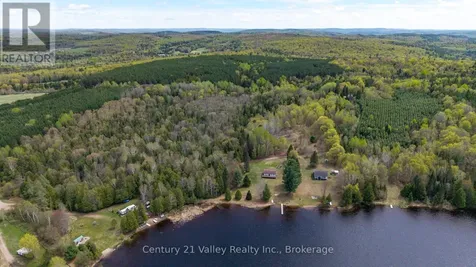 89A Lake Lapinskie Lane Madawaska Valley ON K0J 2N0