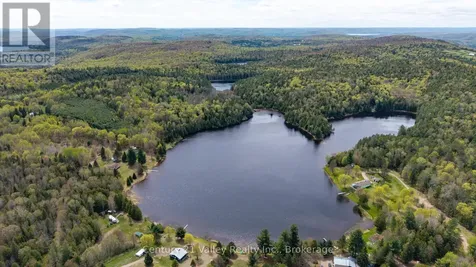89A Lake Lapinskie Lane Madawaska Valley ON K0J 2N0