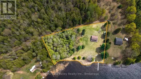 89A Lake Lapinskie Lane Madawaska Valley ON K0J 2N0