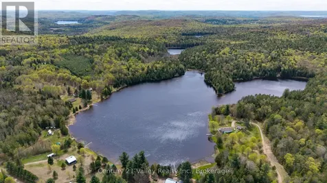 89A Lake Lapinskie Lane Madawaska Valley ON K0J 2N0