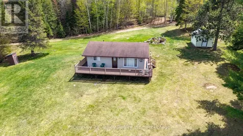 89A Lake Lapinskie Lane Madawaska Valley ON K0J 2N0