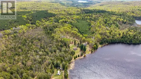 89A Lake Lapinskie Lane Madawaska Valley ON K0J 2N0