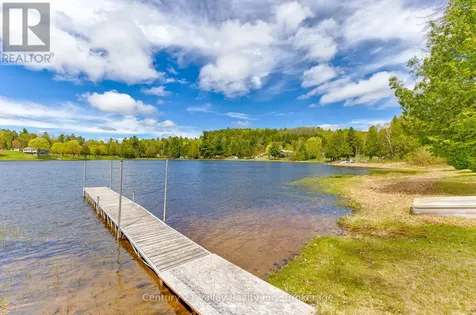 89A Lake Lapinskie Lane Madawaska Valley ON K0J 2N0