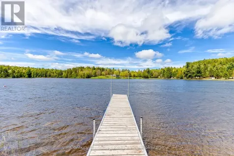 89A Lake Lapinskie Lane Madawaska Valley ON K0J 2N0