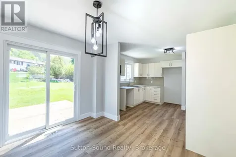 275 8th Avenue East Owen Sound ON N4K 3A3