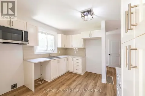 275 8th Avenue East Owen Sound ON N4K 3A3