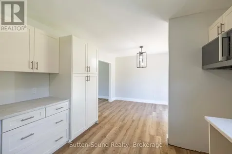 275 8th Avenue East Owen Sound ON N4K 3A3