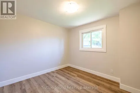 275 8th Avenue East Owen Sound ON N4K 3A3