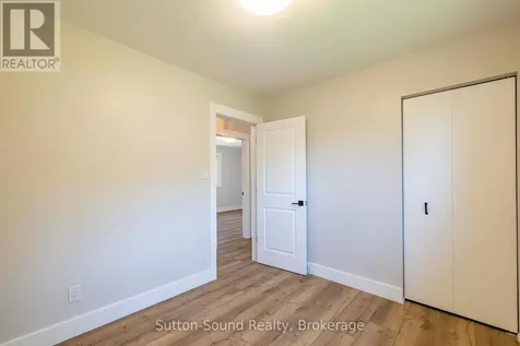 275 8th Avenue East Owen Sound ON N4K 3A3