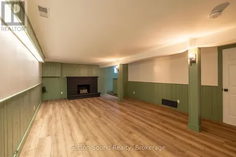 275 8th Avenue East Owen Sound ON N4K 3A3