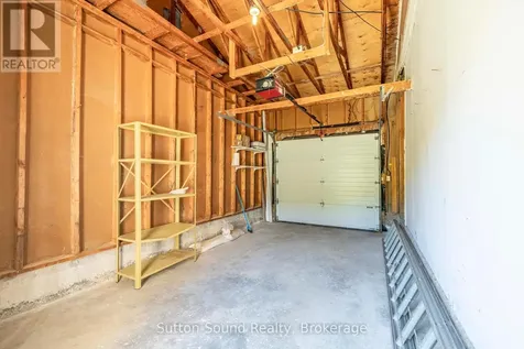 275 8th Avenue East Owen Sound ON N4K 3A3