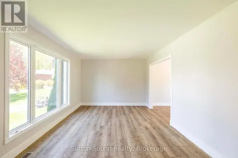 275 8th Avenue East Owen Sound ON N4K 3A3