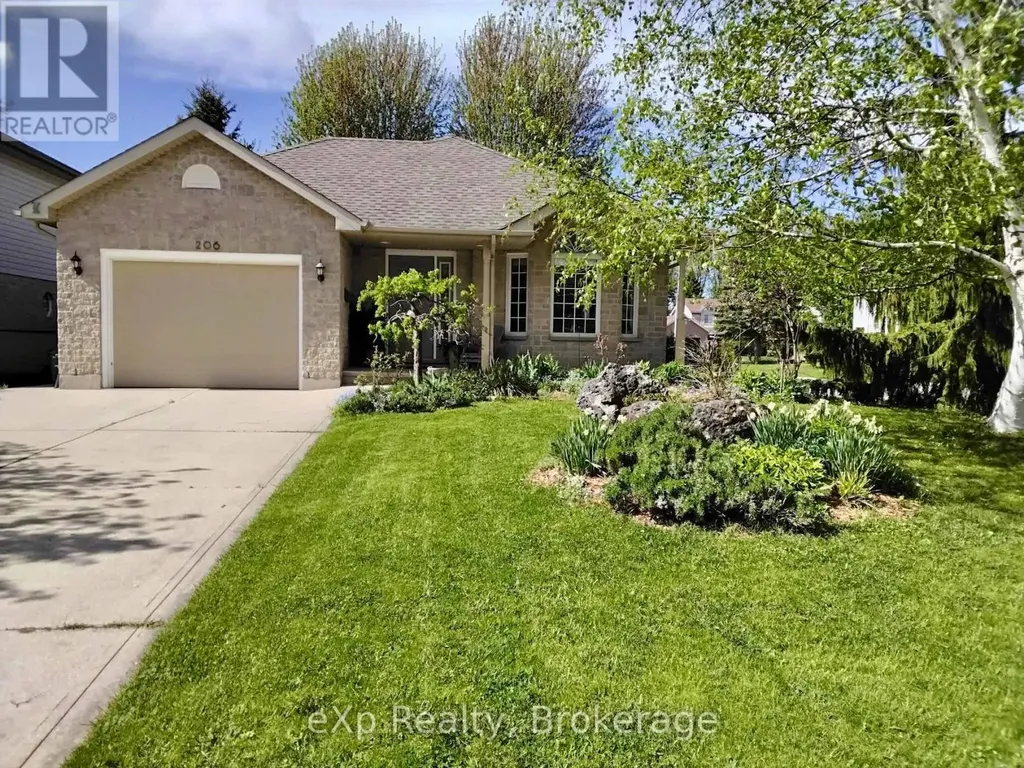 206 2nd Street A West Owen Sound ON N4K 6X3