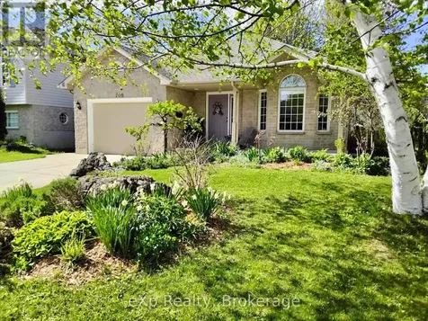 206 2nd Street A West Owen Sound ON N4K 6X3