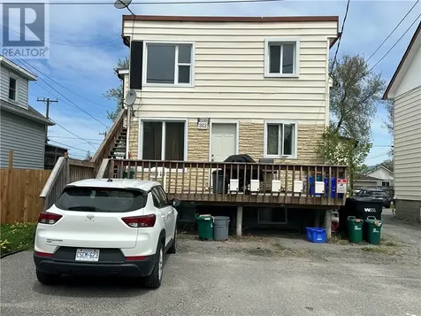 362 St George Street Sudbury ON P3B 2L6