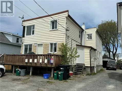 362 St George Street Sudbury ON P3B 2L6