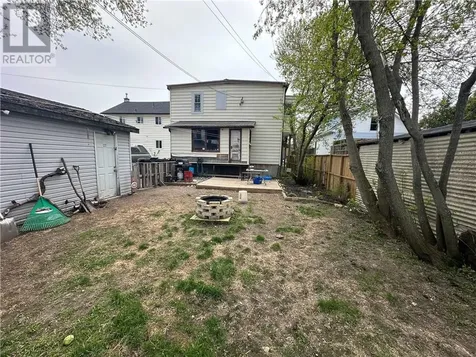 362 St George Street Sudbury ON P3B 2L6
