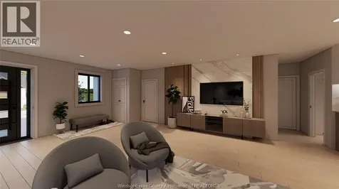 Lot 30 Colchester Heights - 160 Ambassador Beach Road Essex ON N0R 1G0