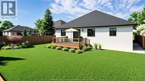 Lot 30 Colchester Heights - 160 Ambassador Beach Road Essex ON N0R 1G0
