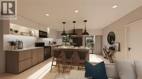 Lot 30 Colchester Heights - 160 Ambassador Beach Road Essex ON N0R 1G0