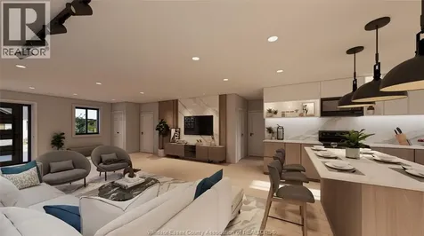 Lot 30 Colchester Heights - 160 Ambassador Beach Road Essex ON N0R 1G0