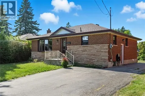 1314 Fisher Avenue Burlington ON L7P 2L6