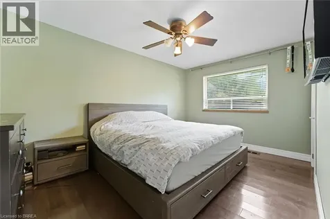 1314 Fisher Avenue Burlington ON L7P 2L6