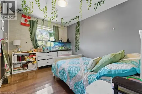 1314 Fisher Avenue Burlington ON L7P 2L6