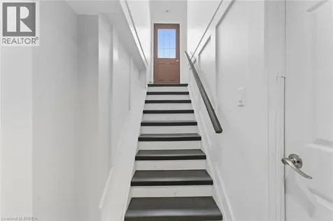 1314 Fisher Avenue Burlington ON L7P 2L6