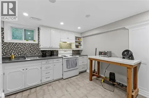 1314 Fisher Avenue Burlington ON L7P 2L6