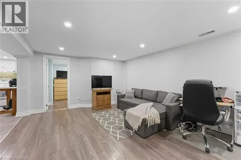 1314 Fisher Avenue Burlington ON L7P 2L6