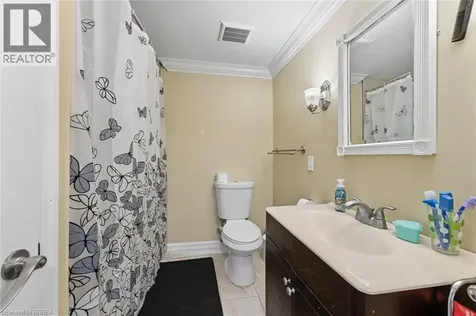 1314 Fisher Avenue Burlington ON L7P 2L6