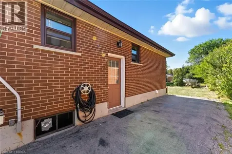 1314 Fisher Avenue Burlington ON L7P 2L6