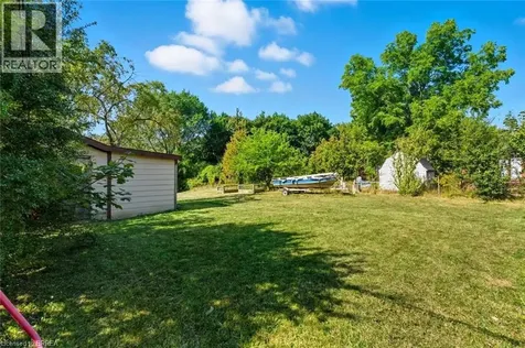 1314 Fisher Avenue Burlington ON L7P 2L6