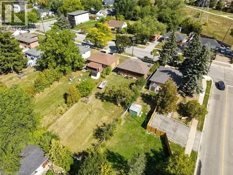 1314 Fisher Avenue Burlington ON L7P 2L6