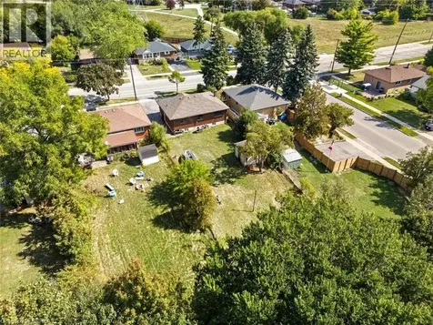 1314 Fisher Avenue Burlington ON L7P 2L6
