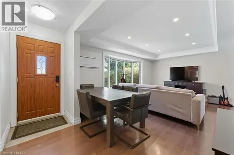 1314 Fisher Avenue Burlington ON L7P 2L6