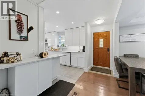 1314 Fisher Avenue Burlington ON L7P 2L6