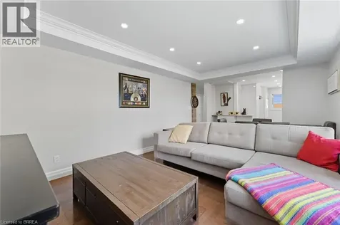 1314 Fisher Avenue Burlington ON L7P 2L6