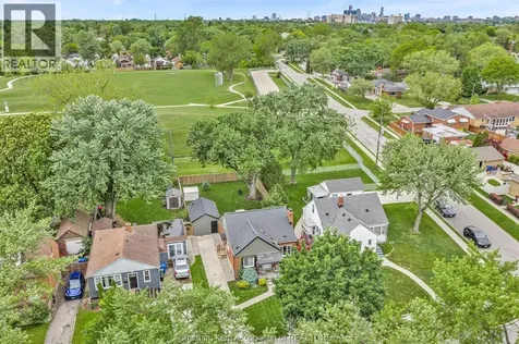 911 Homedale Boulevard Windsor ON N8S 2T1