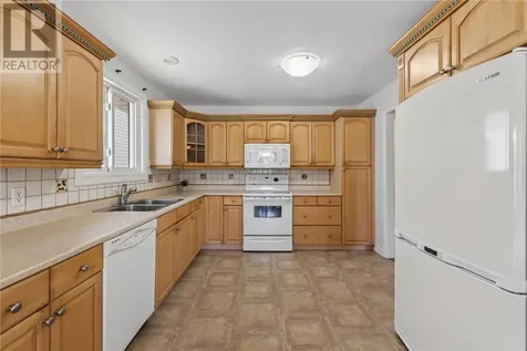 23 Primrose Drive Greater Sudbury ON P3L 1B6