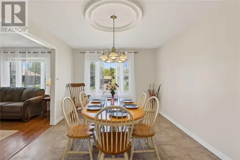 23 Primrose Drive Greater Sudbury ON P3L 1B6