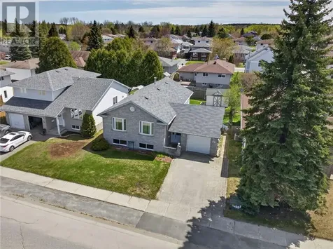 23 Primrose Drive Greater Sudbury ON P3L 1B6