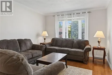 23 Primrose Drive Greater Sudbury ON P3L 1B6