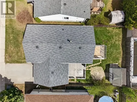 23 Primrose Drive Greater Sudbury ON P3L 1B6