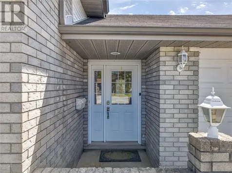 23 Primrose Drive Greater Sudbury ON P3L 1B6