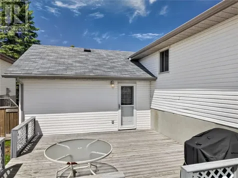 23 Primrose Drive Greater Sudbury ON P3L 1B6